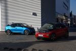 BMW i3 2018 года (ZA)
